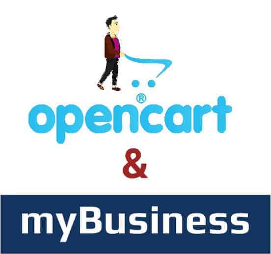 web2all -> υλοποίηση με opencart
