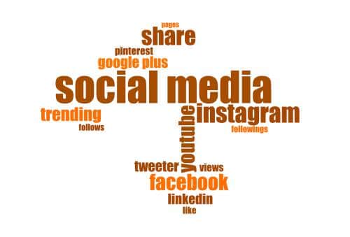 web2all -> social media